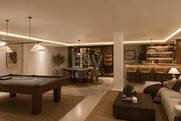 Wyjątkowy Palatial Estate z Grand Interior w Sierra Blanca, Marbella