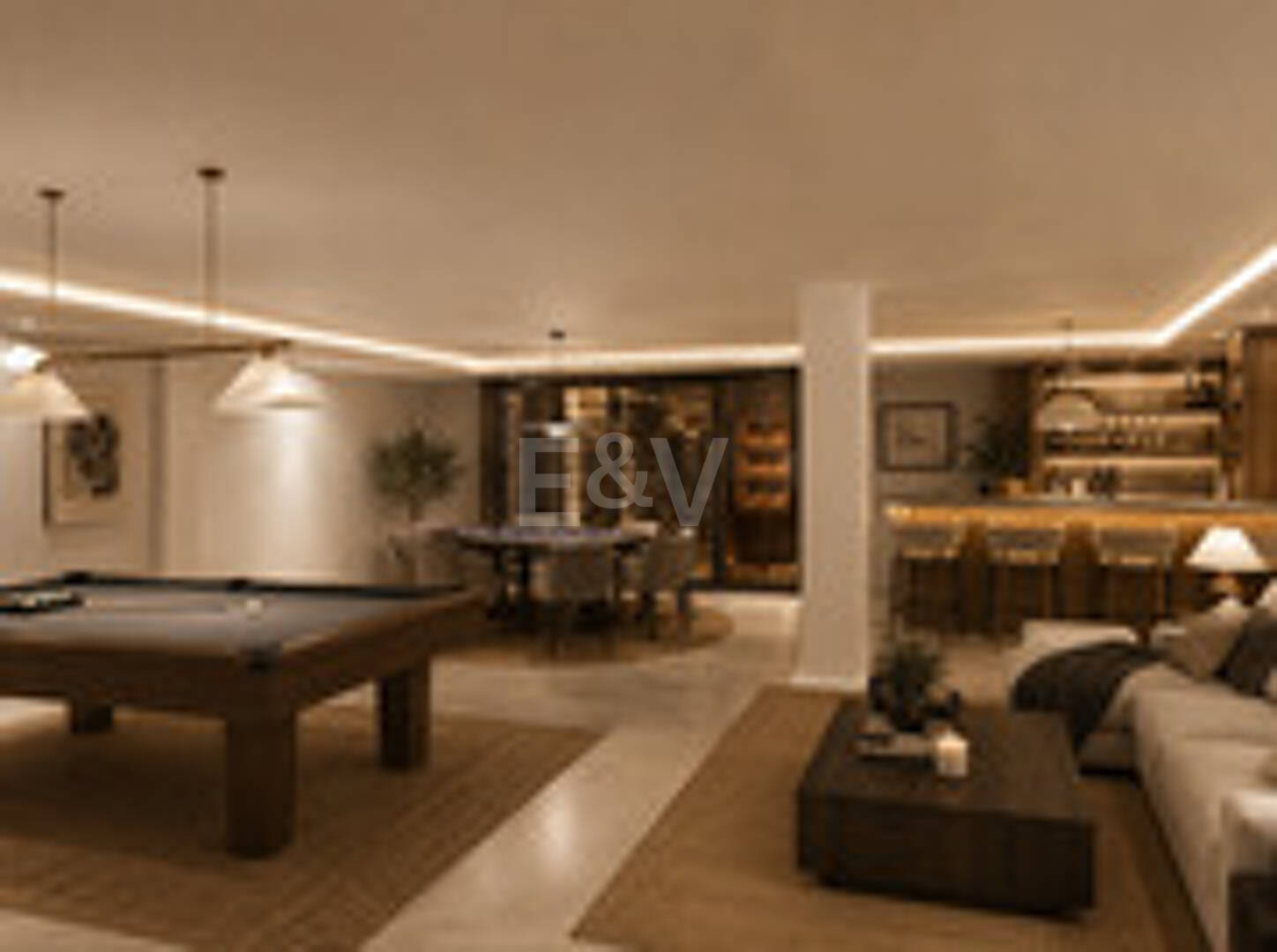 Wyjątkowy Palatial Estate z Grand Interior w Sierra Blanca, Marbella