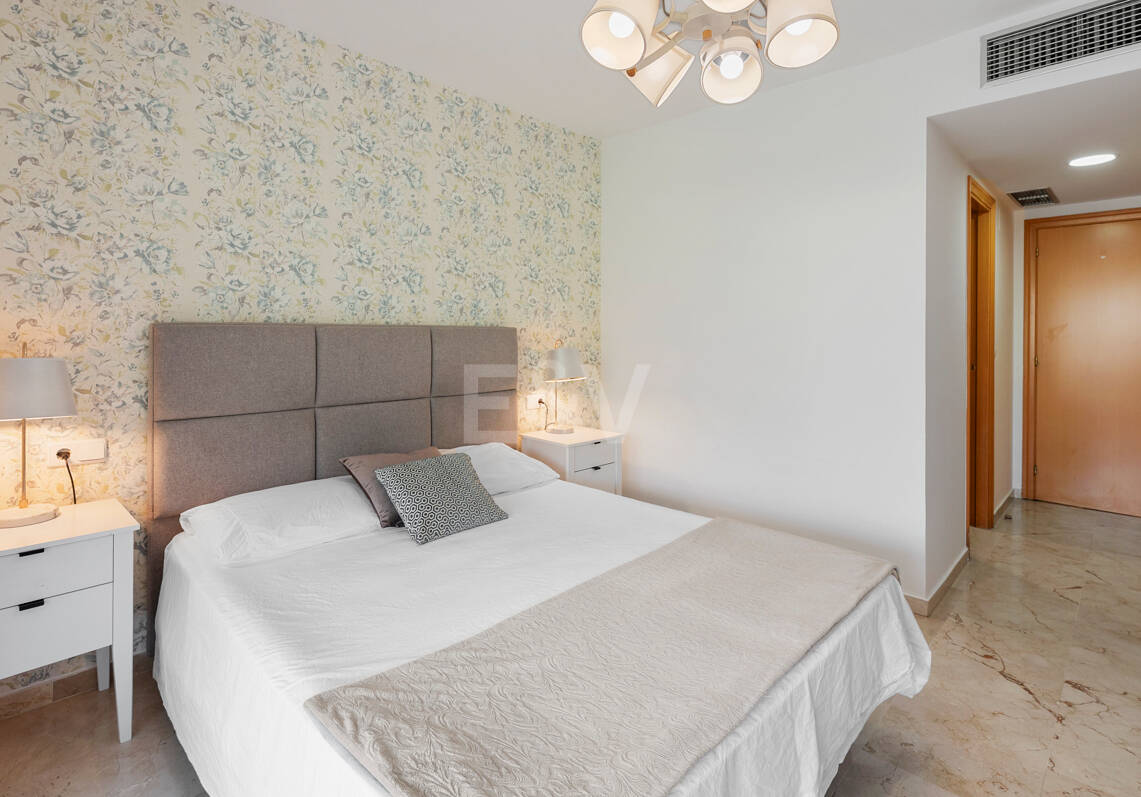 Appartement à vendre en Guadalmina Alta, San Pedro de Alcantara