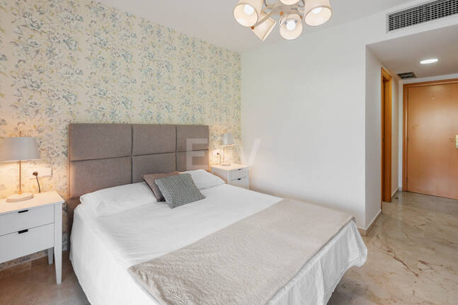 Appartement à vendre en Guadalmina Alta, San Pedro de Alcantara