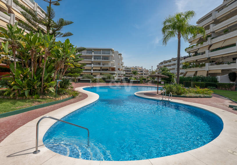 Appartement à vendre en Guadalmina Alta, San Pedro de Alcantara