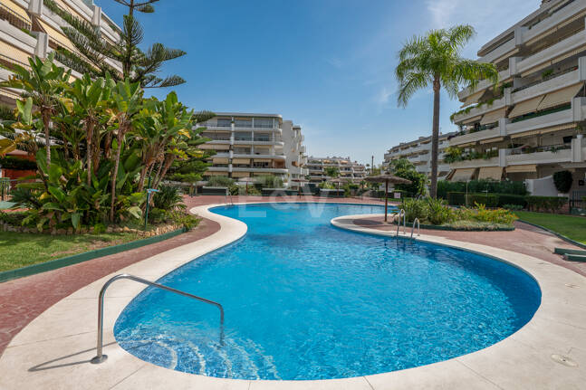 Appartement à vendre en Guadalmina Alta, San Pedro de Alcantara