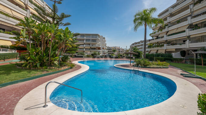 Appartement à vendre en Guadalmina Alta, San Pedro de Alcantara