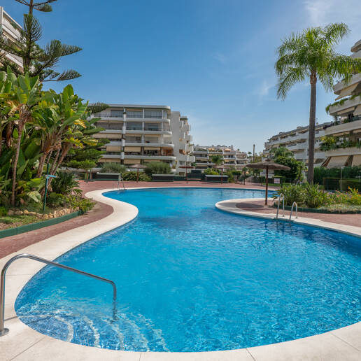 Appartement à vendre en Guadalmina Alta, San Pedro de Alcantara