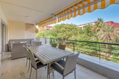 Appartement à vendre en Guadalmina Alta, San Pedro de Alcantara