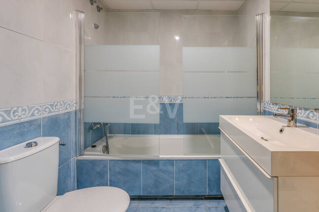 Appartement à vendre en Guadalmina Alta, San Pedro de Alcantara