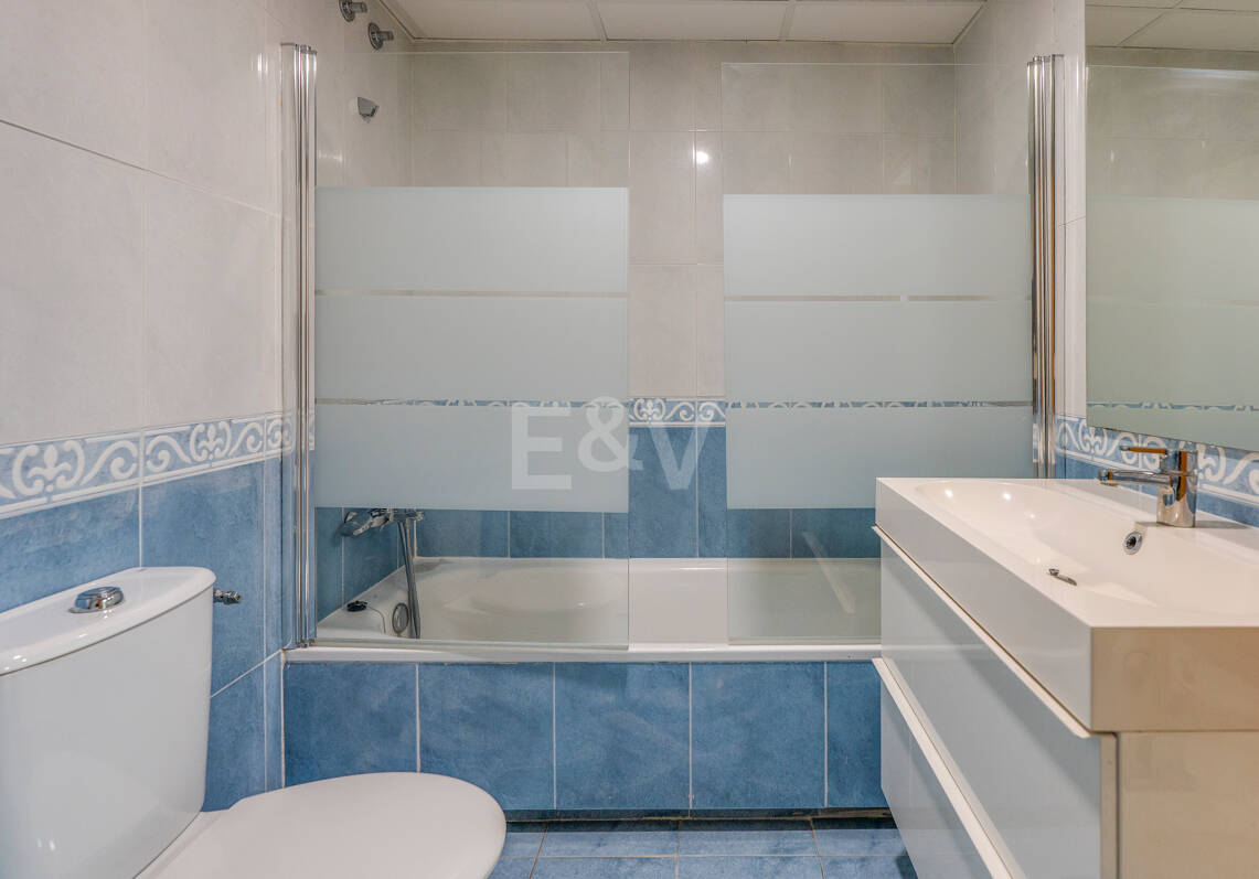 Appartement à vendre en Guadalmina Alta, San Pedro de Alcantara