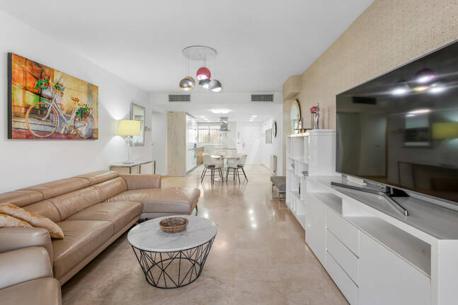 Appartement à vendre en Guadalmina Alta, San Pedro de Alcantara