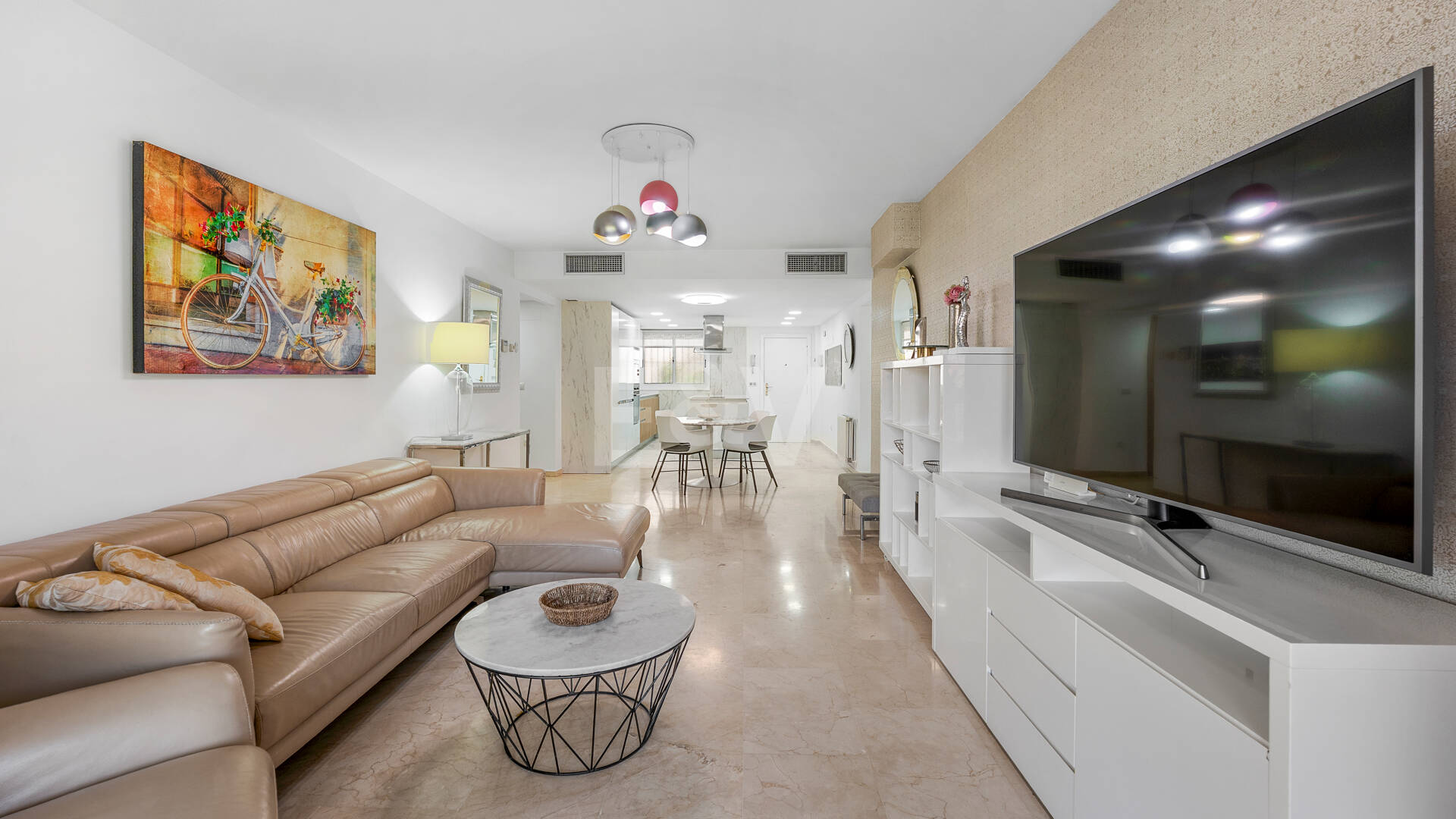 Appartement à vendre en Guadalmina Alta, San Pedro de Alcantara