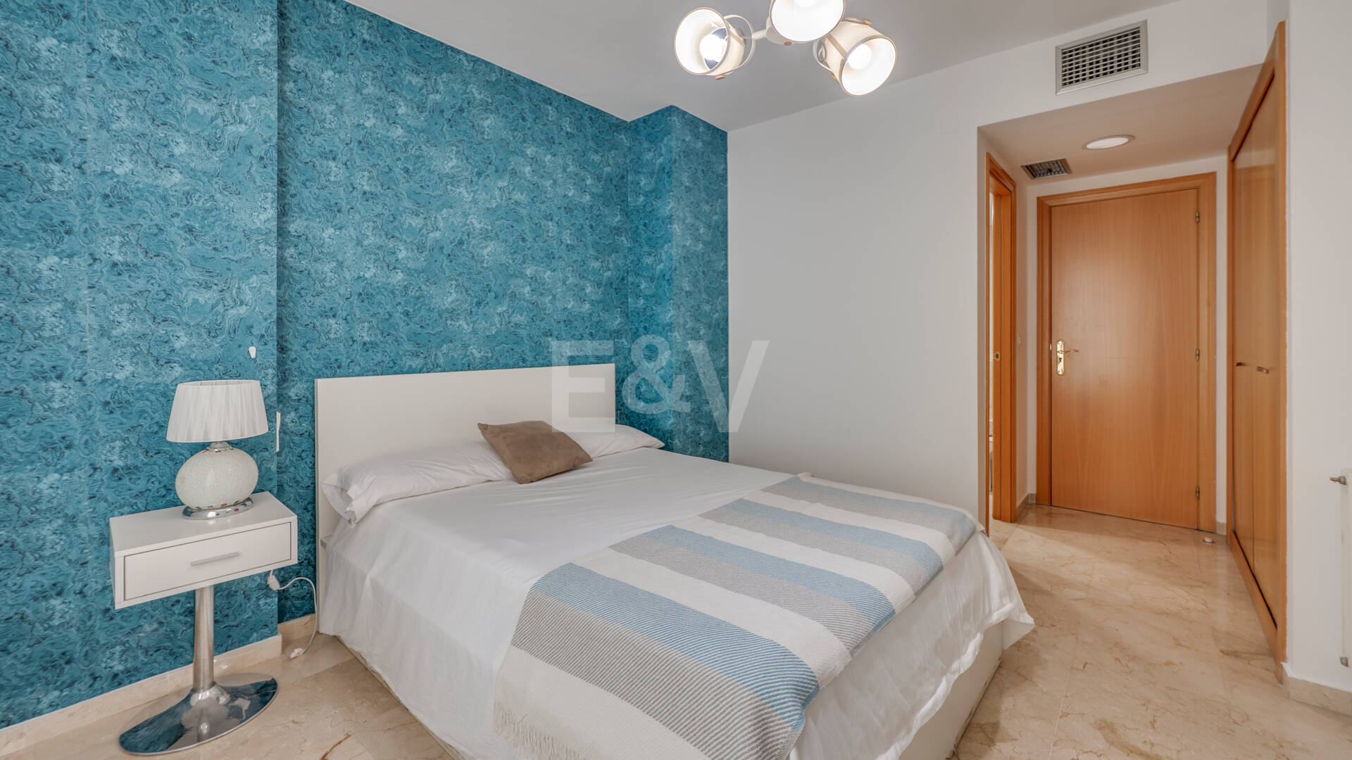 Appartement à vendre en Guadalmina Alta, San Pedro de Alcantara