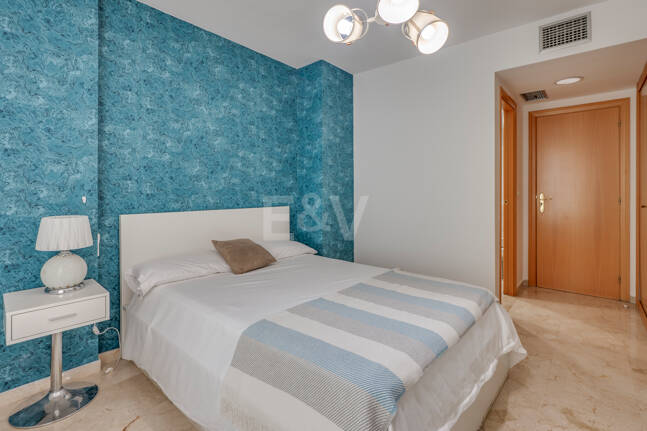 Appartement à vendre en Guadalmina Alta, San Pedro de Alcantara