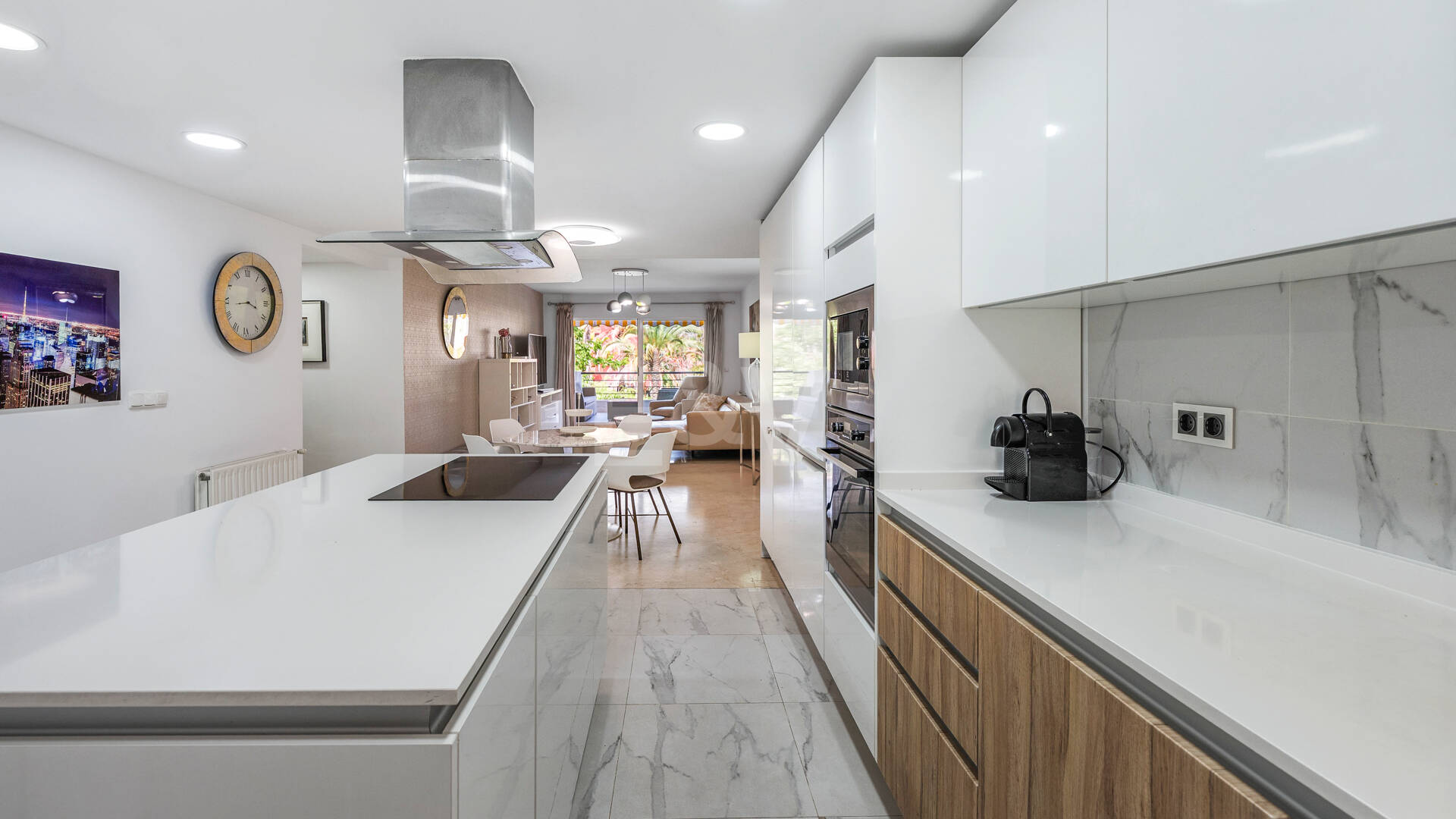 Appartement à vendre en Guadalmina Alta, San Pedro de Alcantara