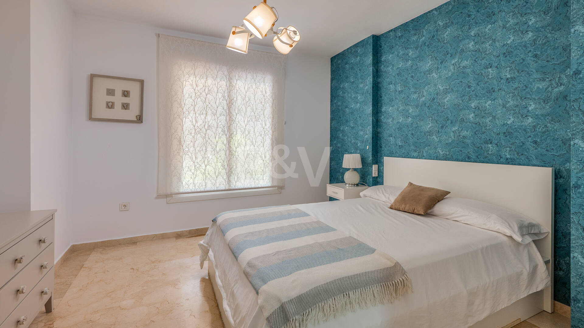 Appartement à vendre en Guadalmina Alta, San Pedro de Alcantara