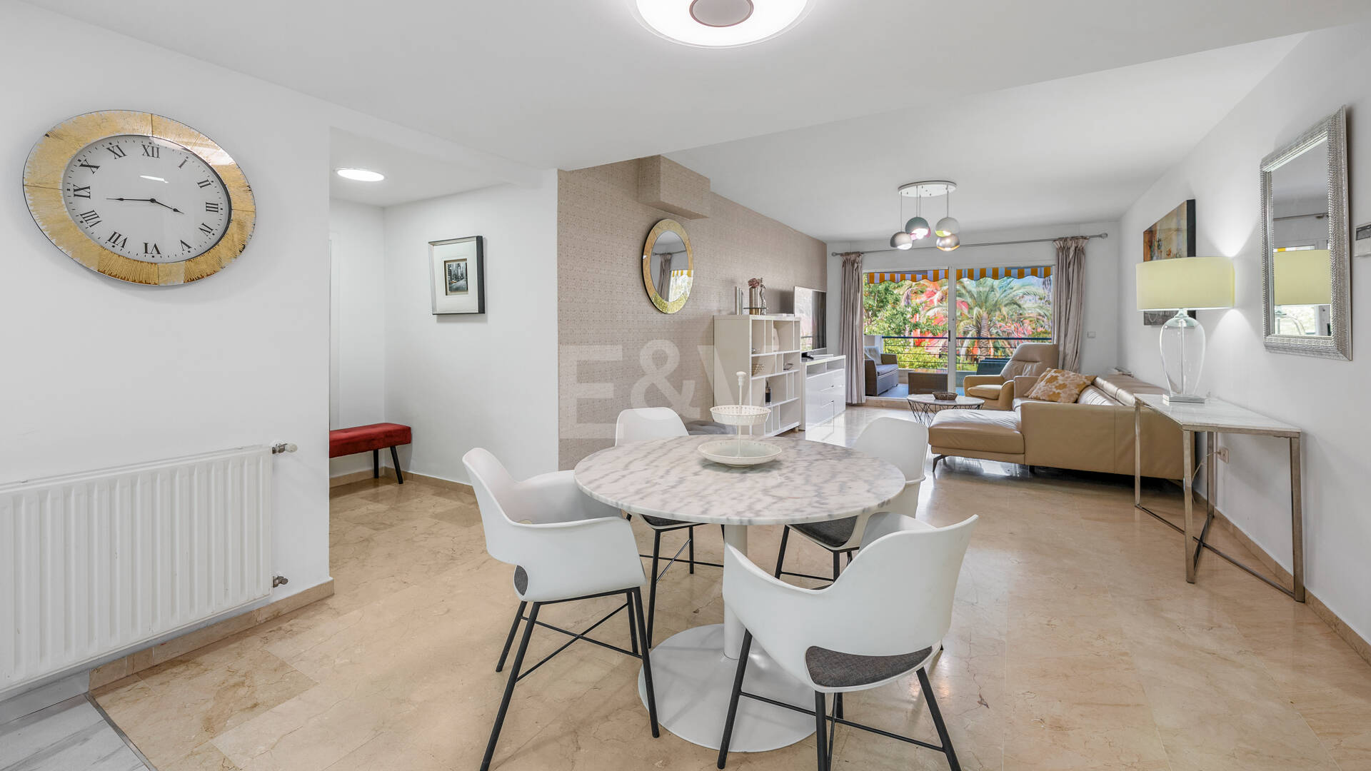 Appartement à vendre en Guadalmina Alta, San Pedro de Alcantara