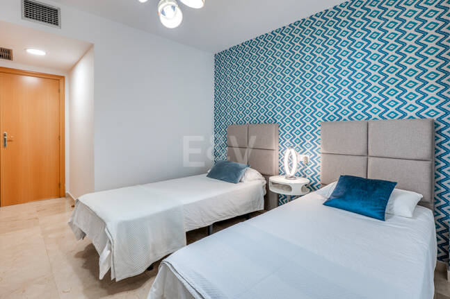 Appartement à vendre en Guadalmina Alta, San Pedro de Alcantara