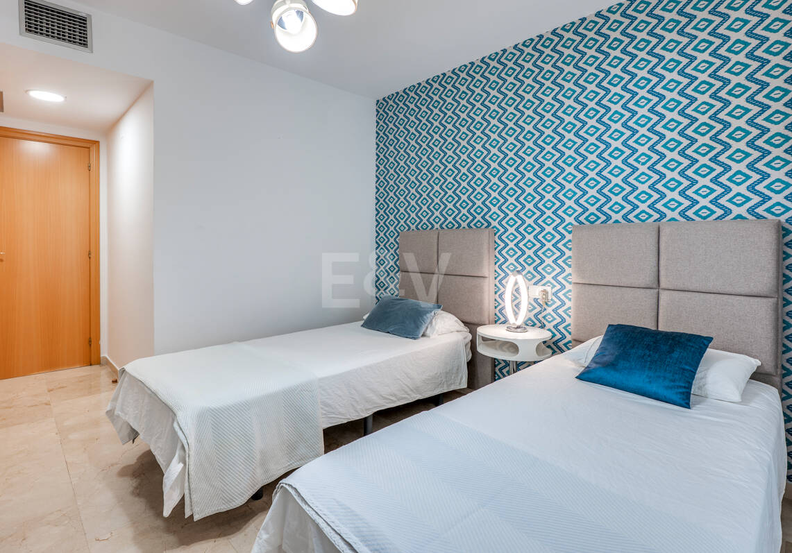 Appartement à vendre en Guadalmina Alta, San Pedro de Alcantara