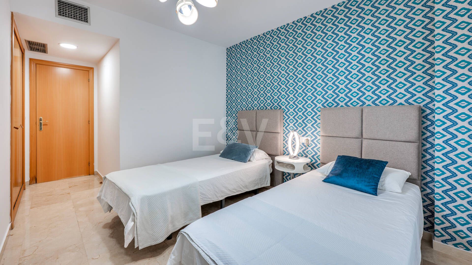 Appartement à vendre en Guadalmina Alta, San Pedro de Alcantara