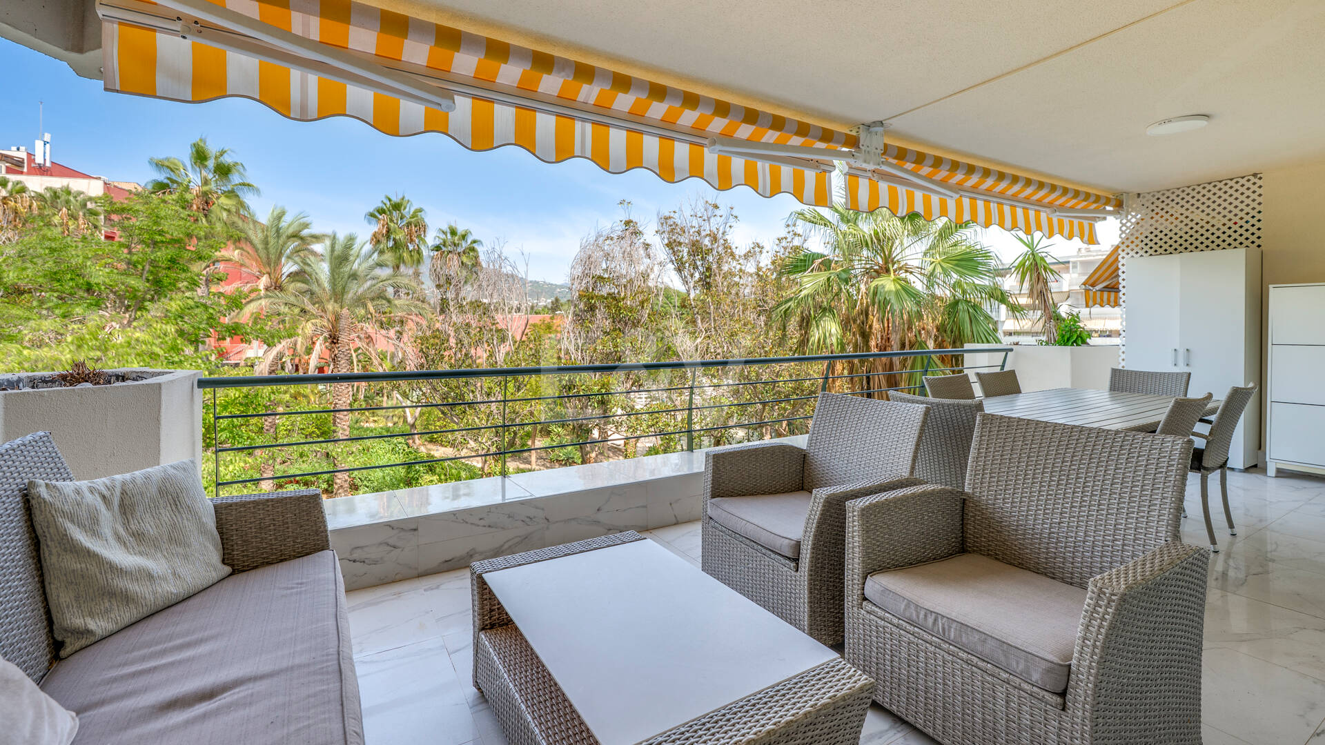Appartement à vendre en Guadalmina Alta, San Pedro de Alcantara