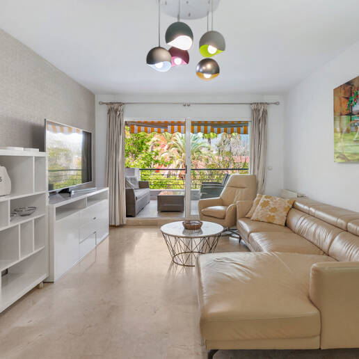 Appartement à vendre en Guadalmina Alta, San Pedro de Alcantara