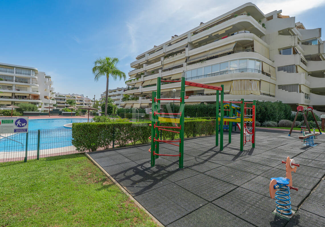 Appartement à vendre en Guadalmina Alta, San Pedro de Alcantara