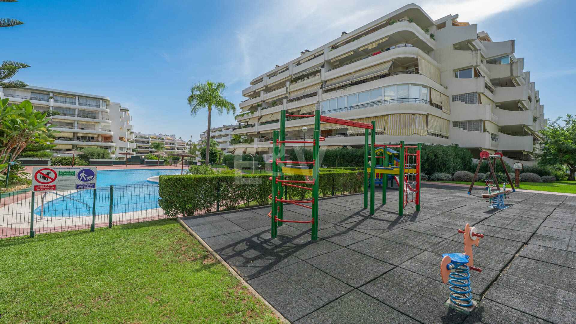Appartement à vendre en Guadalmina Alta, San Pedro de Alcantara