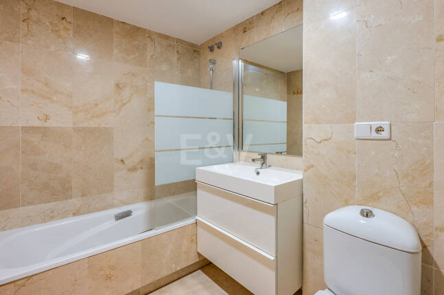Appartement à vendre en Guadalmina Alta, San Pedro de Alcantara