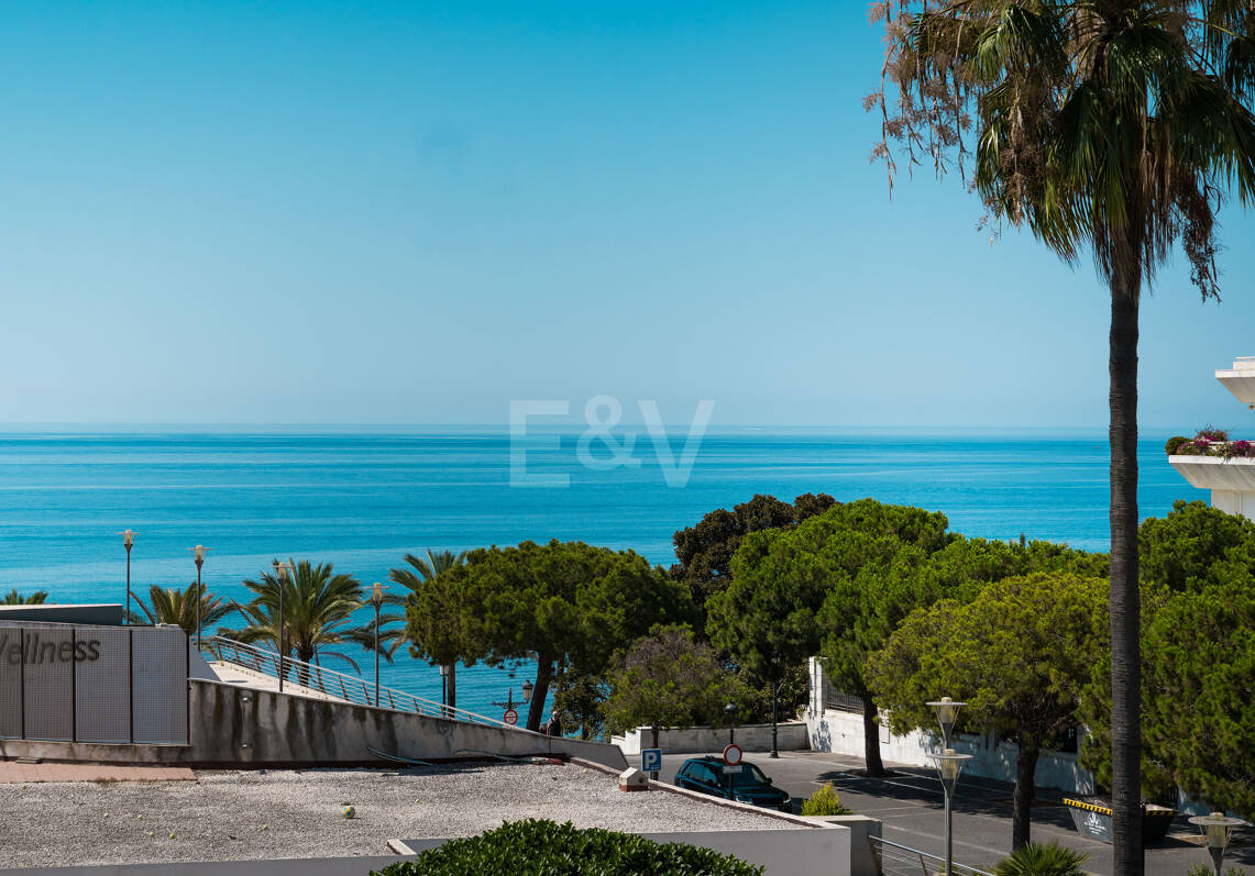 Duplex à vendre en Beach Side Golden Mile, Marbella Golden Mile