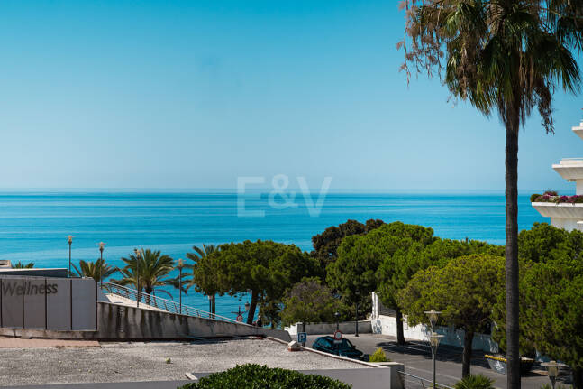 Duplex à vendre en Beach Side Golden Mile, Marbella Golden Mile
