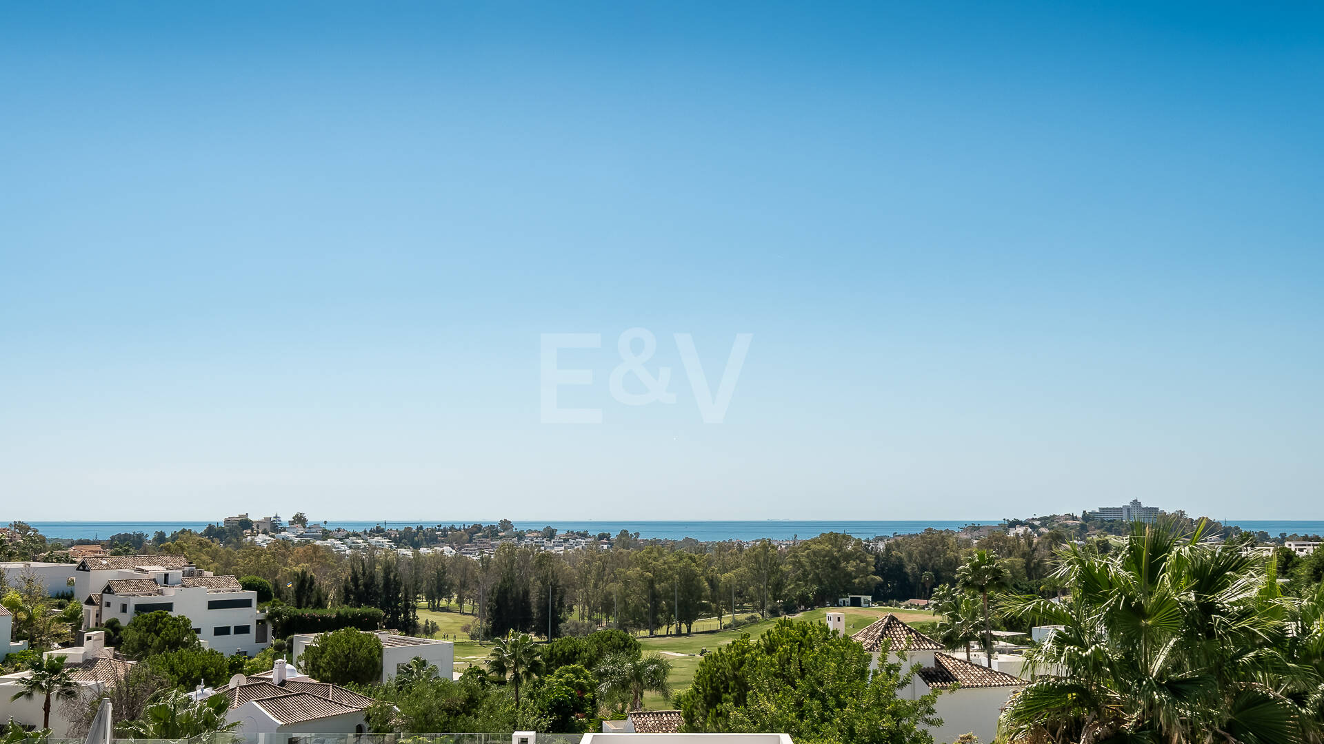 Luxury Villa with Breathtaking Panoramic Sea Views in La Alquería