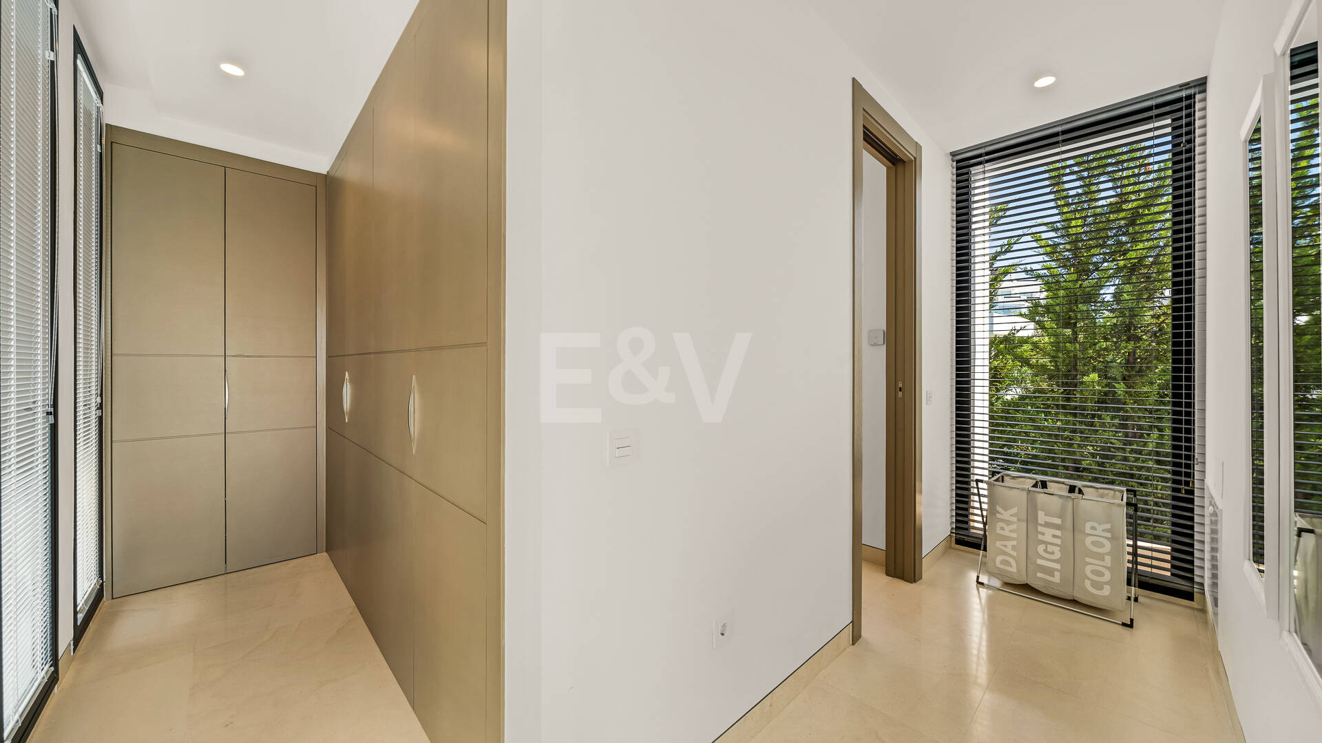 Luxury Villa with Breathtaking Panoramic Sea Views in La Alquería