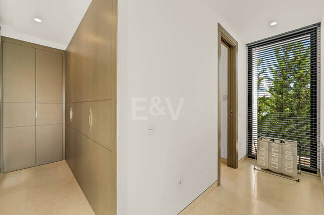 Luxury Villa with Breathtaking Panoramic Sea Views in La Alquería