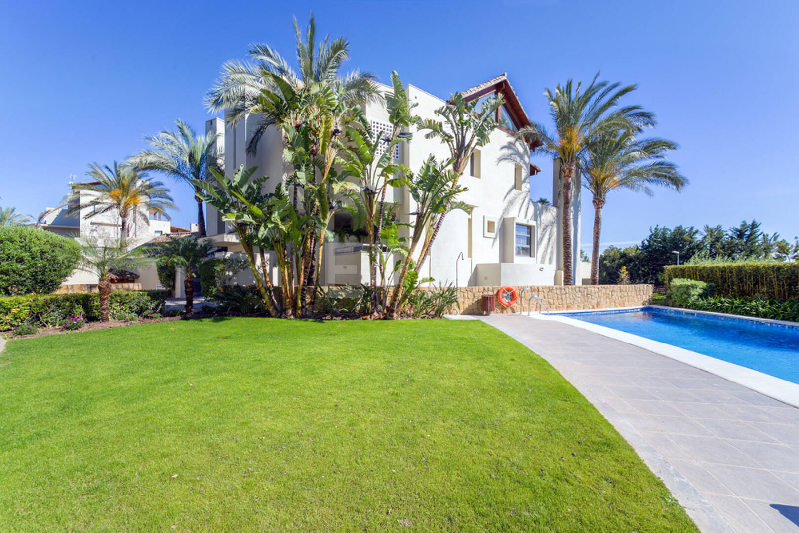 Appartement à vendre en Marbella Golden Mile, Marbella (Toutes les zones)