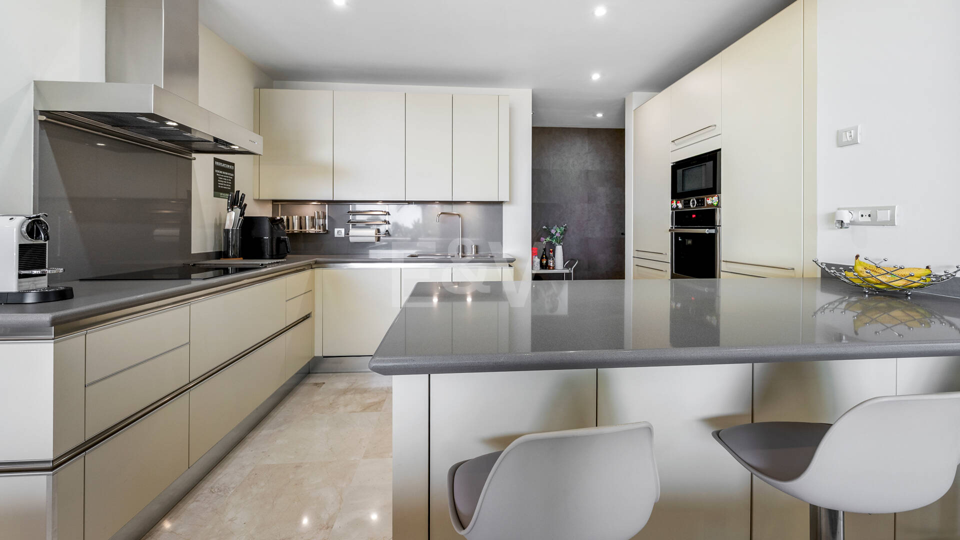 Appartement à vendre en Marbella Golden Mile, Marbella (Toutes les zones)