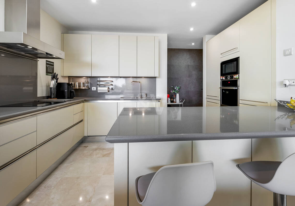 Appartement à vendre en Marbella Golden Mile, Marbella (Toutes les zones)