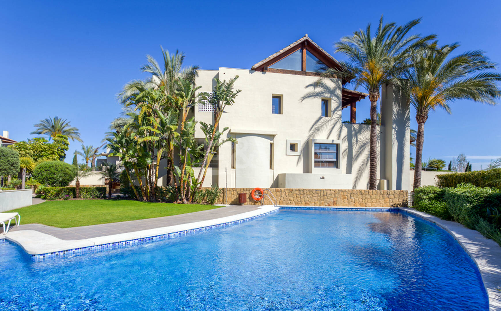 Appartement à vendre en Marbella Golden Mile, Marbella (Toutes les zones)
