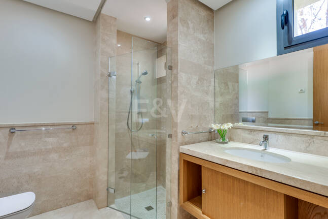 Appartement à vendre en Marbella Golden Mile, Marbella (Toutes les zones)