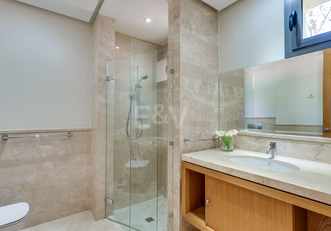 Appartement à vendre en Marbella Golden Mile, Marbella (Toutes les zones)