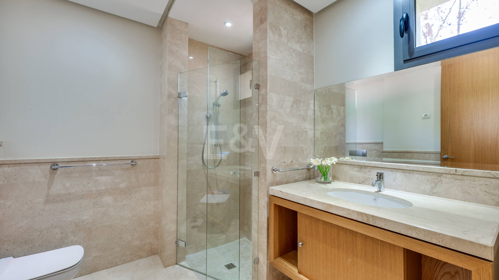 Appartement à vendre en Marbella Golden Mile, Marbella (Toutes les zones)