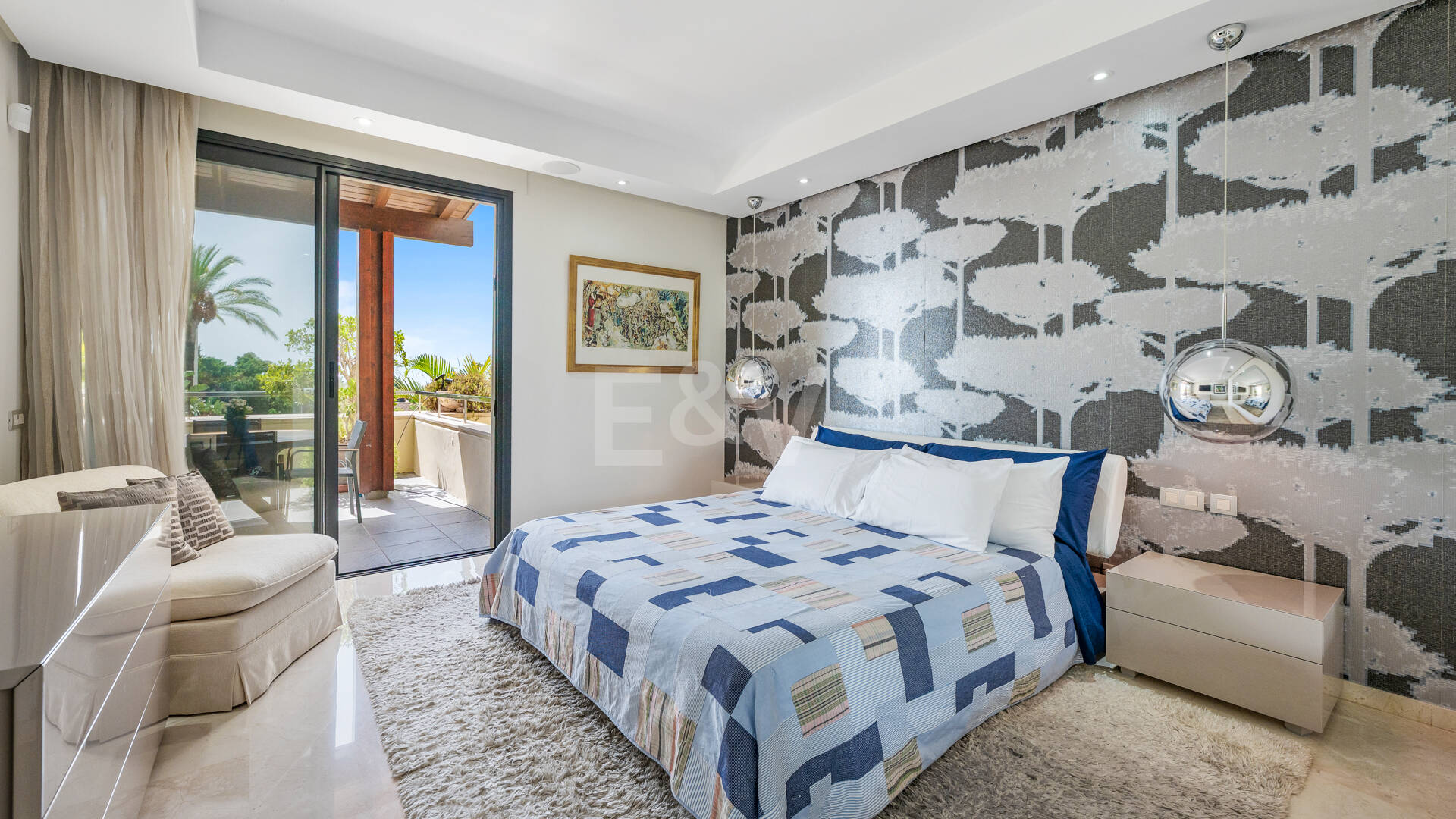 Appartement à vendre en Marbella Golden Mile, Marbella (Toutes les zones)