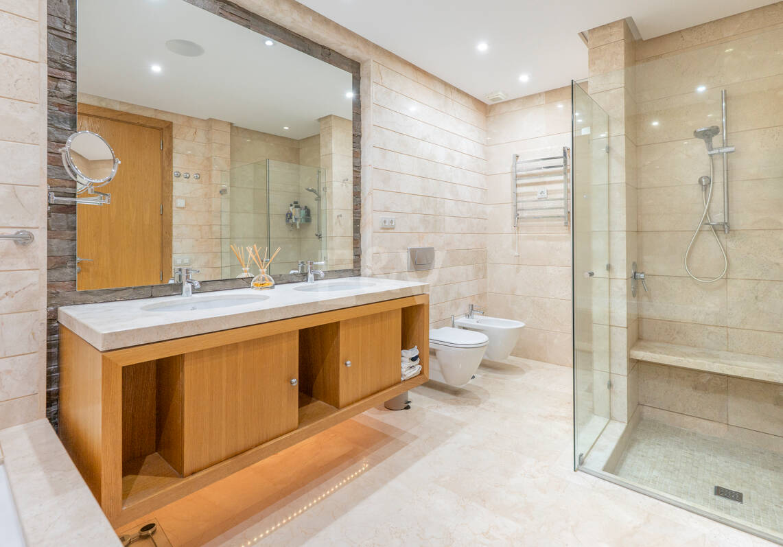 Appartement à vendre en Marbella Golden Mile, Marbella (Toutes les zones)
