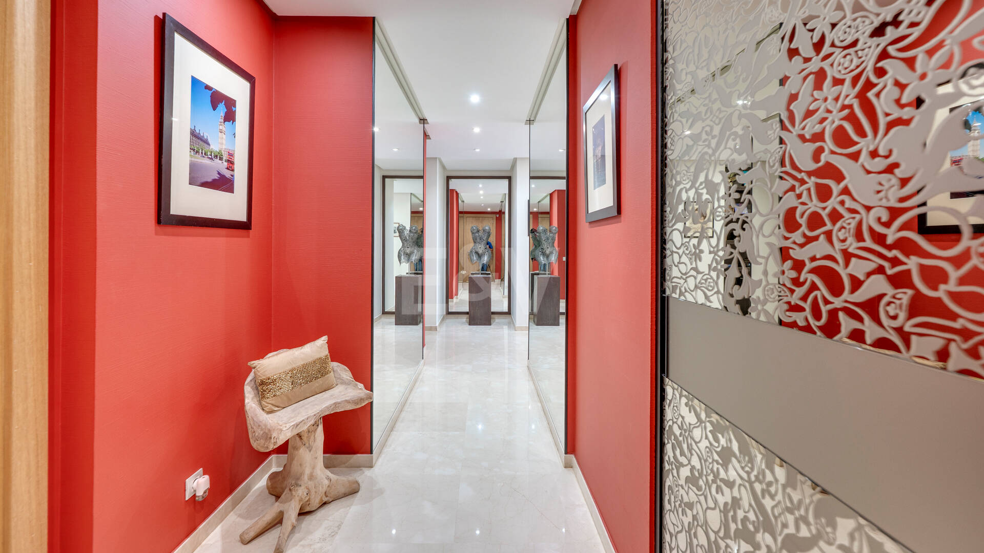 Appartement à vendre en Marbella Golden Mile, Marbella (Toutes les zones)