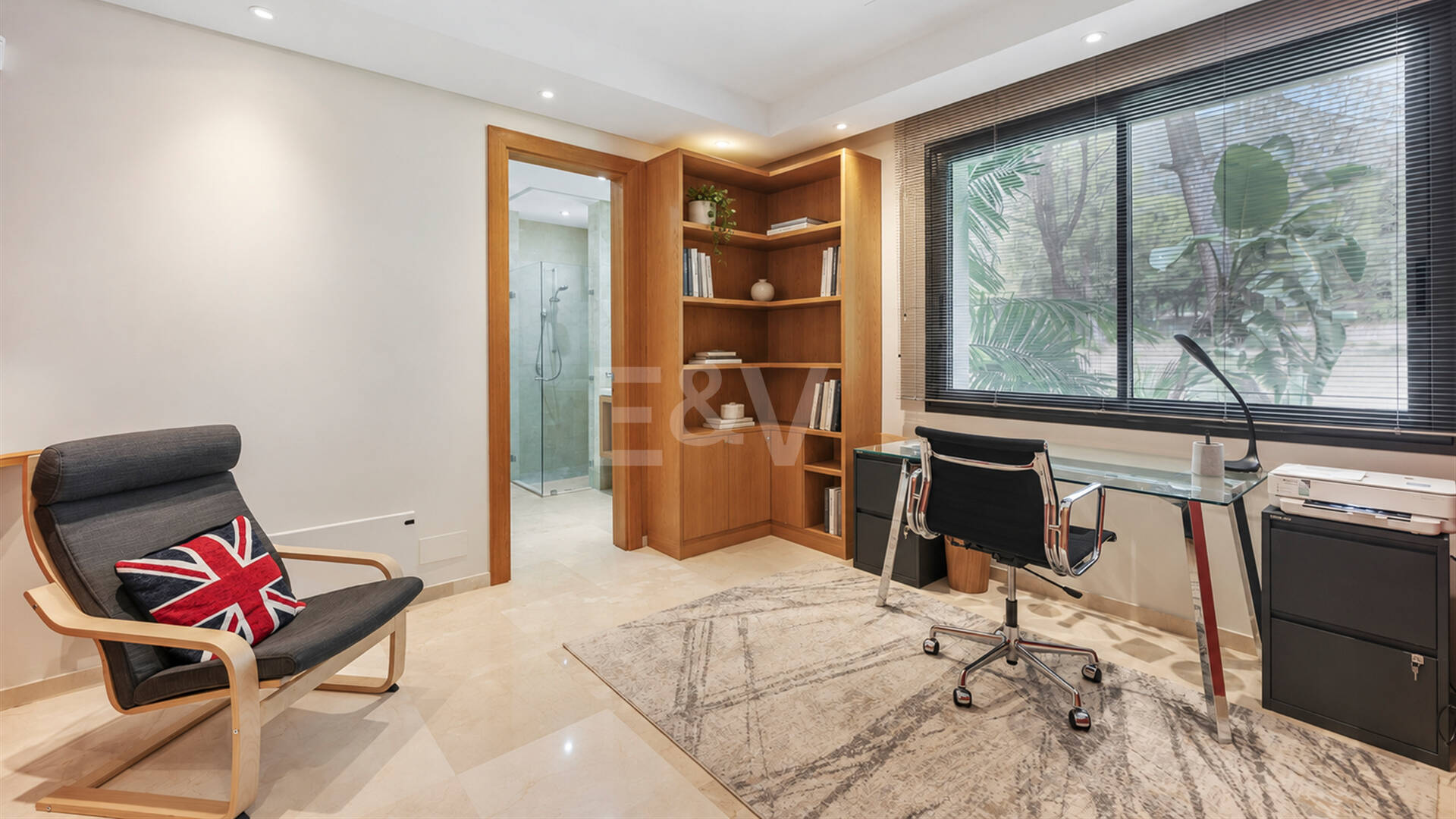 Appartement à vendre en Marbella Golden Mile, Marbella (Toutes les zones)