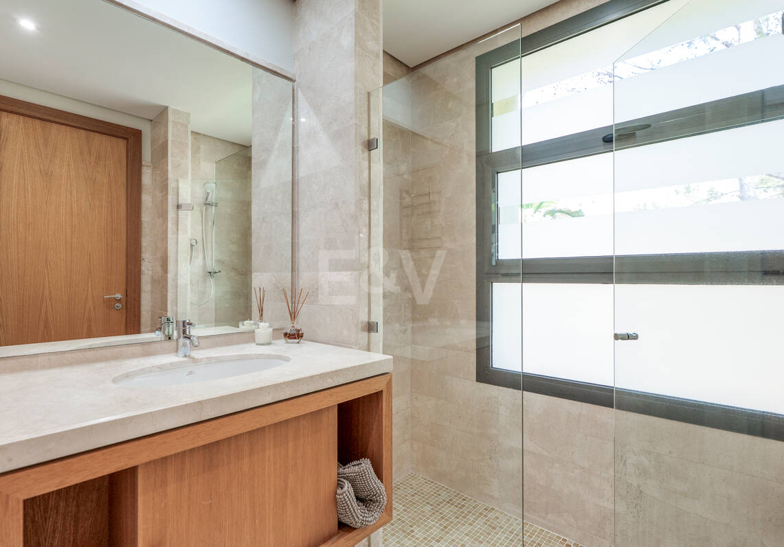 Appartement à vendre en Marbella Golden Mile, Marbella (Toutes les zones)