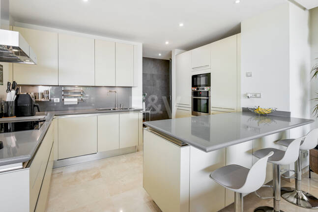 Appartement à vendre en Marbella Golden Mile, Marbella (Toutes les zones)