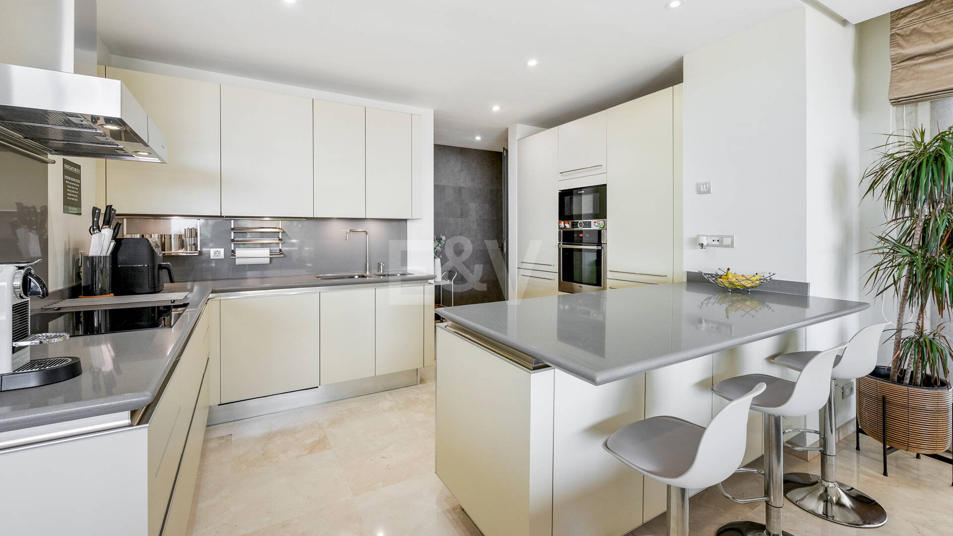 Appartement à vendre en Marbella Golden Mile, Marbella (Toutes les zones)