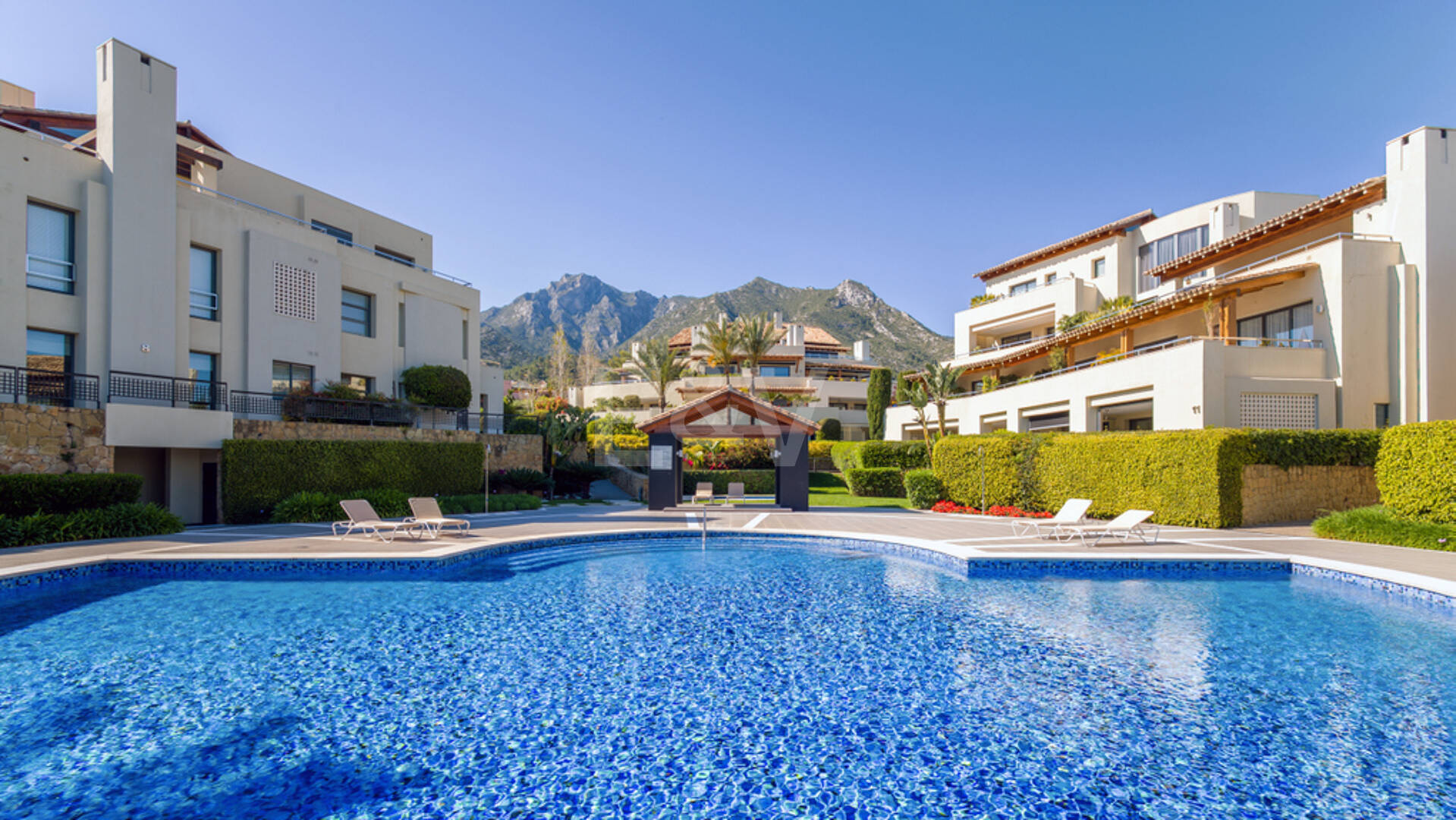 Appartement à vendre en Marbella Golden Mile, Marbella (Toutes les zones)