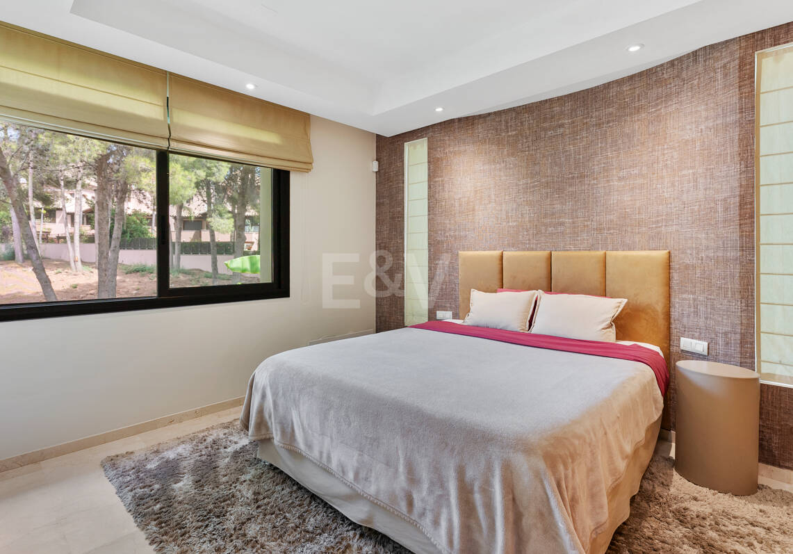 Appartement à vendre en Marbella Golden Mile, Marbella (Toutes les zones)