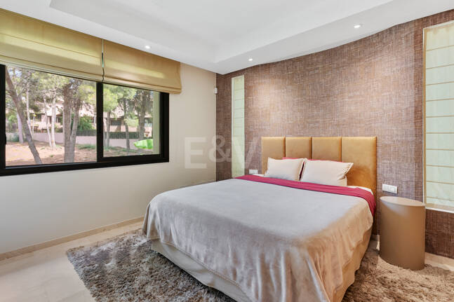Appartement à vendre en Marbella Golden Mile, Marbella (Toutes les zones)