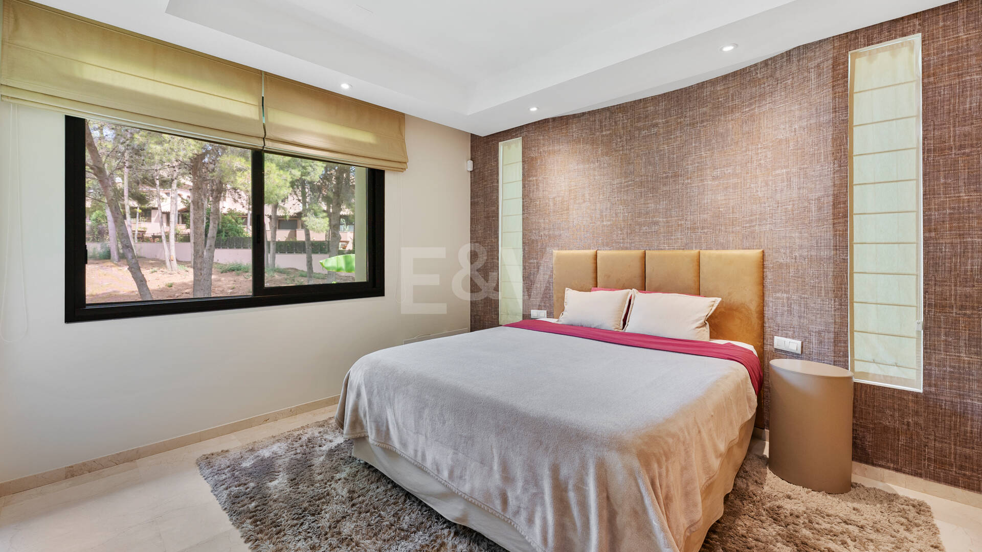 Appartement à vendre en Marbella Golden Mile, Marbella (Toutes les zones)