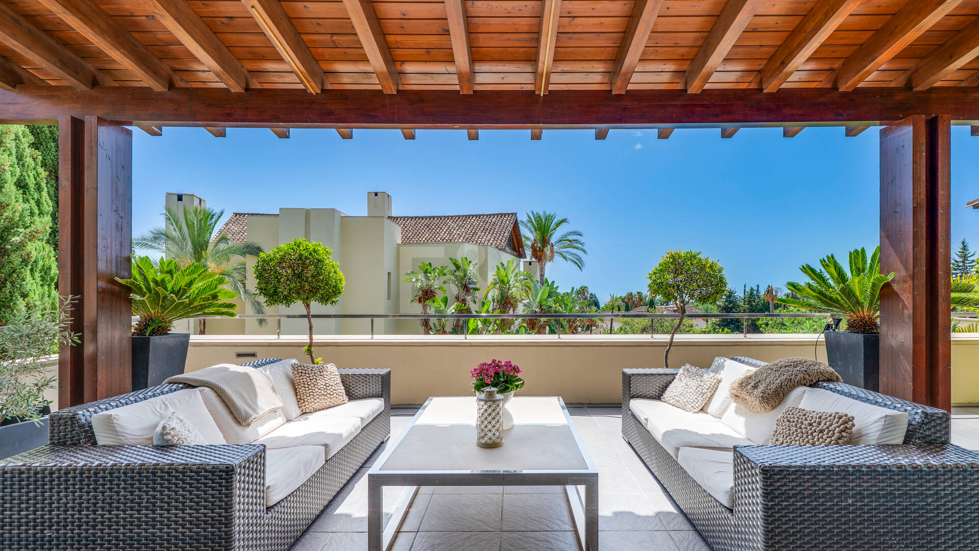 Appartement à vendre en Marbella Golden Mile, Marbella (Toutes les zones)